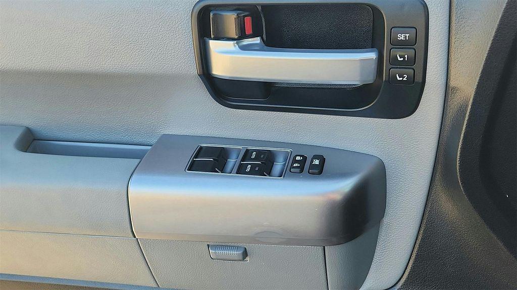 used 2018 Toyota Sequoia car, priced at $29,000