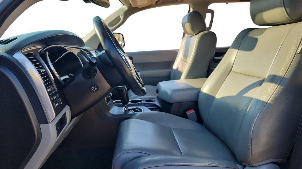 used 2018 Toyota Sequoia car, priced at $29,000