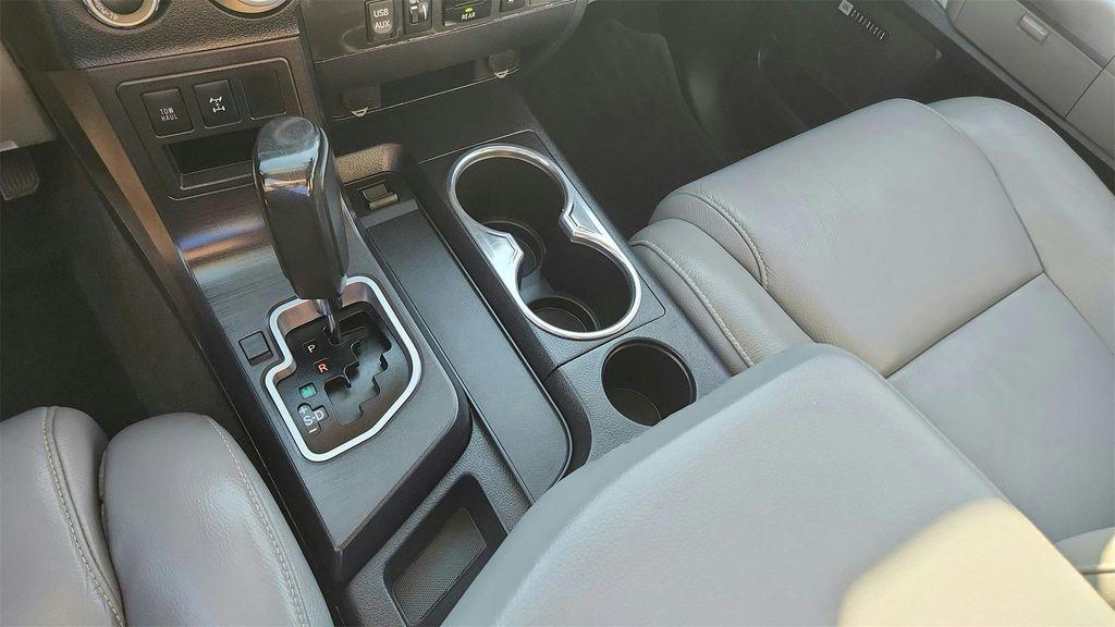 used 2018 Toyota Sequoia car, priced at $29,000