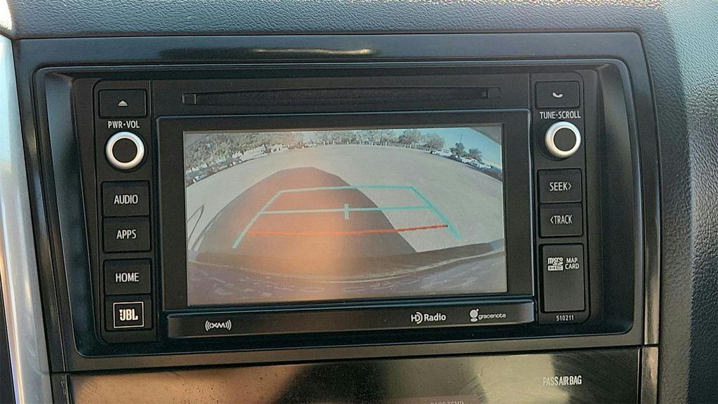 used 2018 Toyota Sequoia car, priced at $29,000