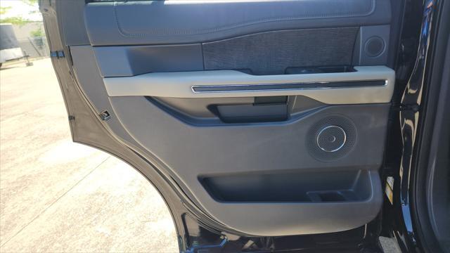 used 2021 Ford Expedition car, priced at $40,500