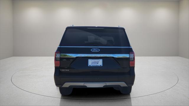 used 2021 Ford Expedition car, priced at $40,500