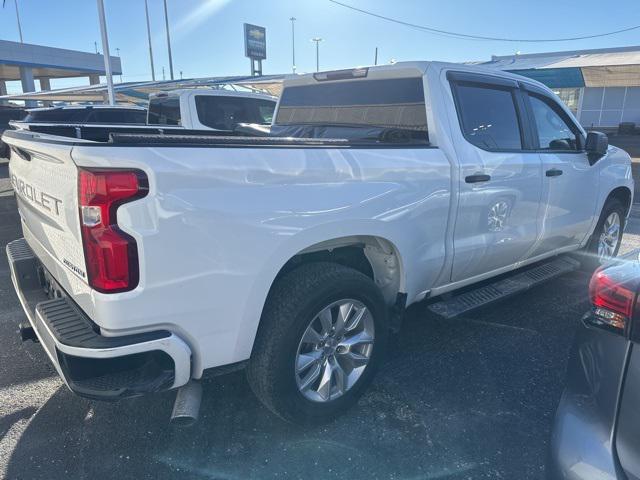 used 2020 Chevrolet Silverado 1500 car, priced at $26,500