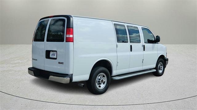 used 2022 GMC Savana 2500 car, priced at $28,500