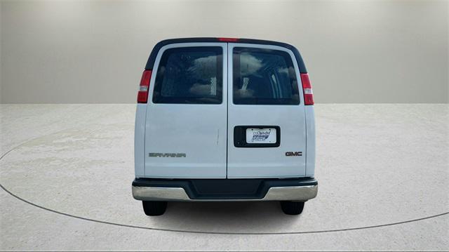 used 2022 GMC Savana 2500 car, priced at $28,500