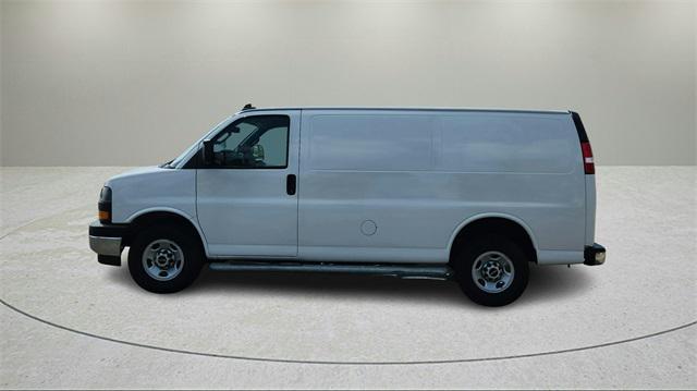 used 2022 GMC Savana 2500 car, priced at $28,500