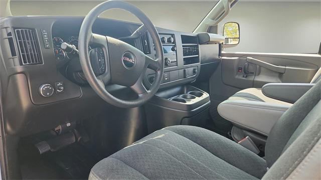 used 2022 GMC Savana 2500 car, priced at $28,500