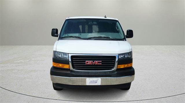 used 2022 GMC Savana 2500 car, priced at $28,500