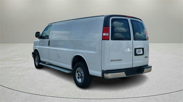 used 2022 GMC Savana 2500 car, priced at $28,500