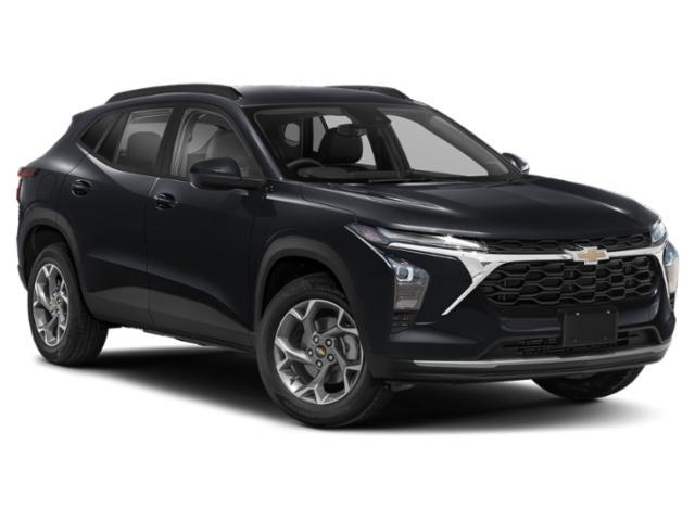 new 2025 Chevrolet Trax car, priced at $25,395