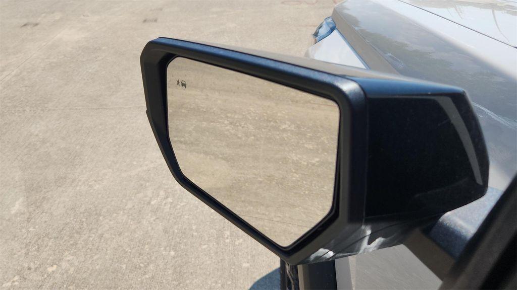 new 2026 Chevrolet Colorado car, priced at $41,000