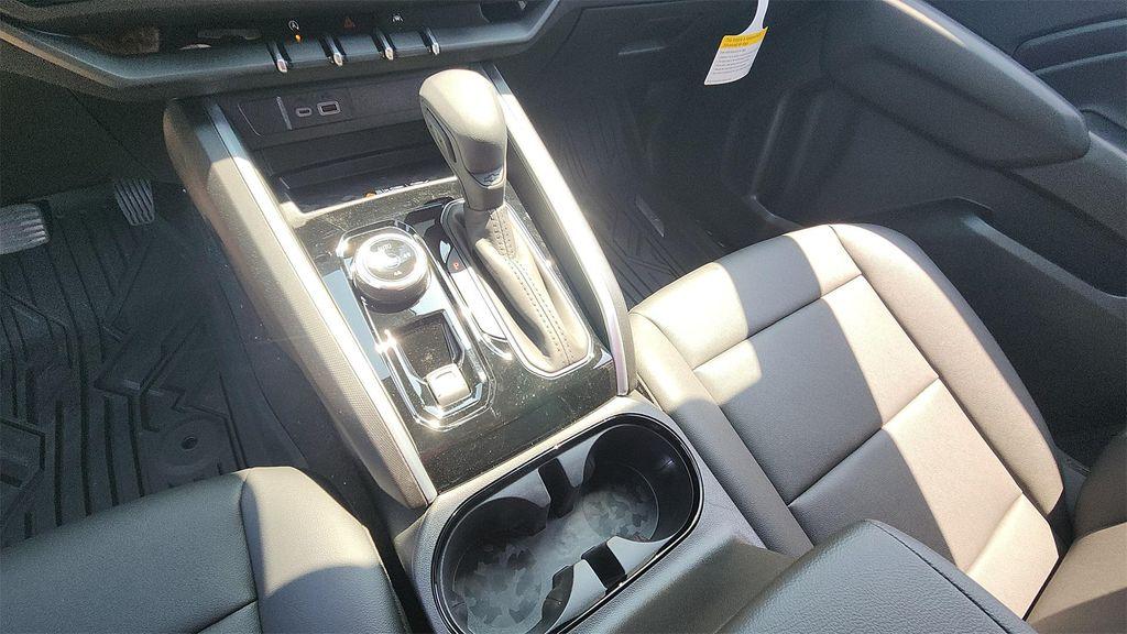 new 2026 Chevrolet Colorado car, priced at $41,000