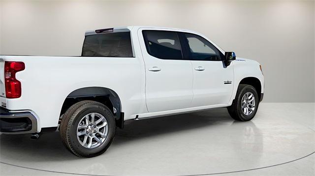 new 2025 Chevrolet Silverado 1500 car, priced at $41,500