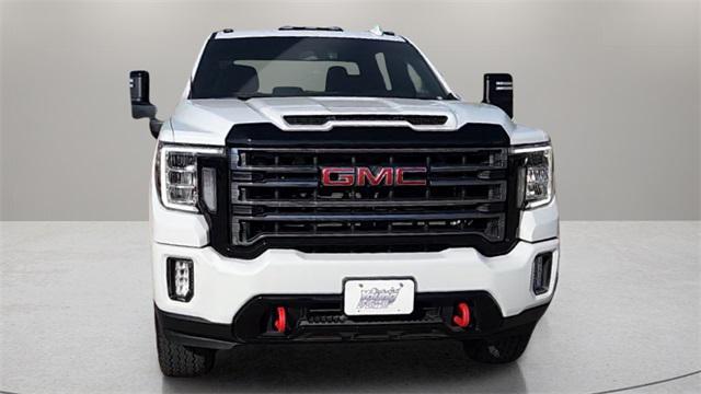 used 2021 GMC Sierra 2500 car, priced at $52,000