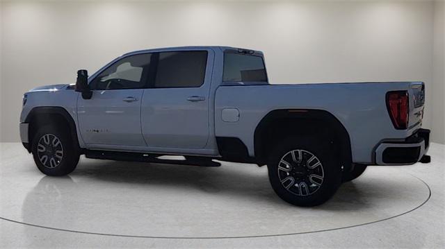 used 2021 GMC Sierra 2500 car, priced at $52,000