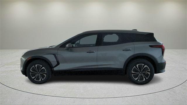 new 2024 Chevrolet Blazer EV car, priced at $38,500