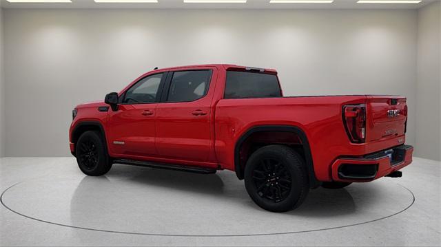 used 2022 GMC Sierra 1500 car, priced at $39,000