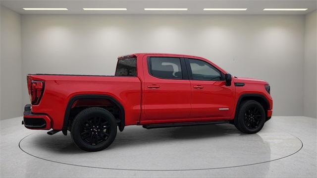 used 2022 GMC Sierra 1500 car, priced at $39,000