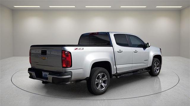 used 2019 Chevrolet Colorado car, priced at $24,000