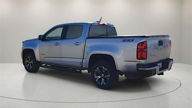 used 2019 Chevrolet Colorado car, priced at $25,000