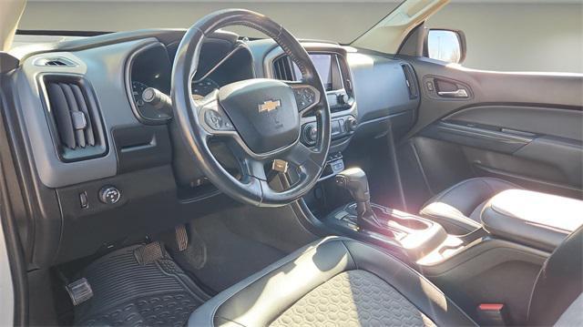 used 2019 Chevrolet Colorado car, priced at $24,000