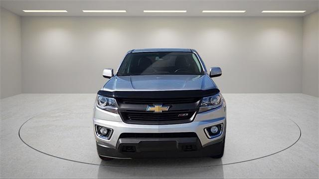 used 2019 Chevrolet Colorado car, priced at $24,000