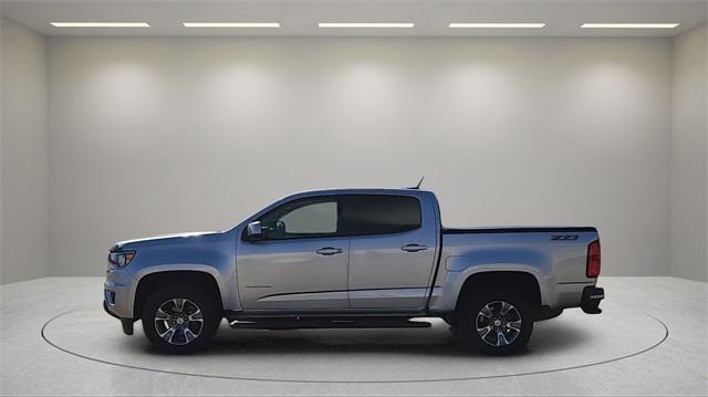 used 2019 Chevrolet Colorado car, priced at $24,000