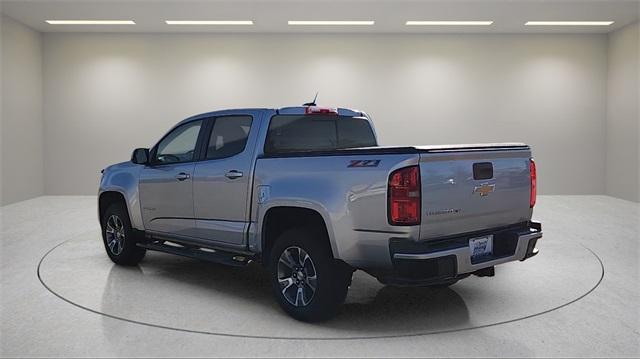 used 2019 Chevrolet Colorado car, priced at $24,000