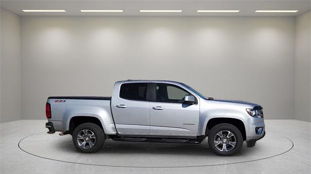 used 2019 Chevrolet Colorado car, priced at $24,000