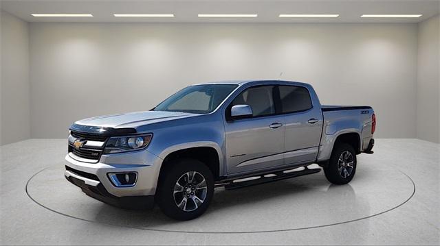 used 2019 Chevrolet Colorado car, priced at $24,000