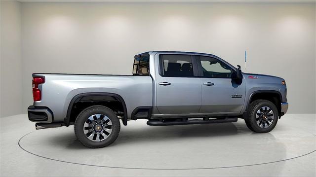 new 2025 Chevrolet Silverado 2500 car, priced at $70,000