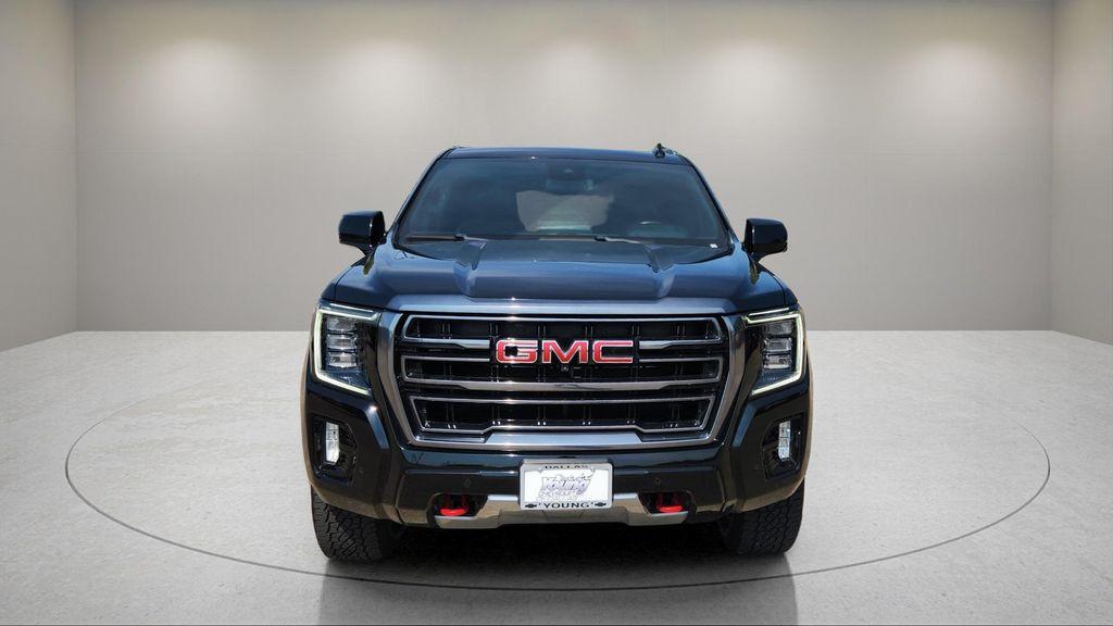 used 2023 GMC Yukon car, priced at $59,000