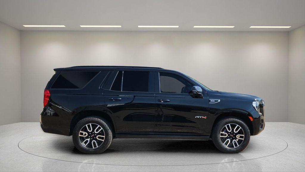 used 2023 GMC Yukon car, priced at $59,000