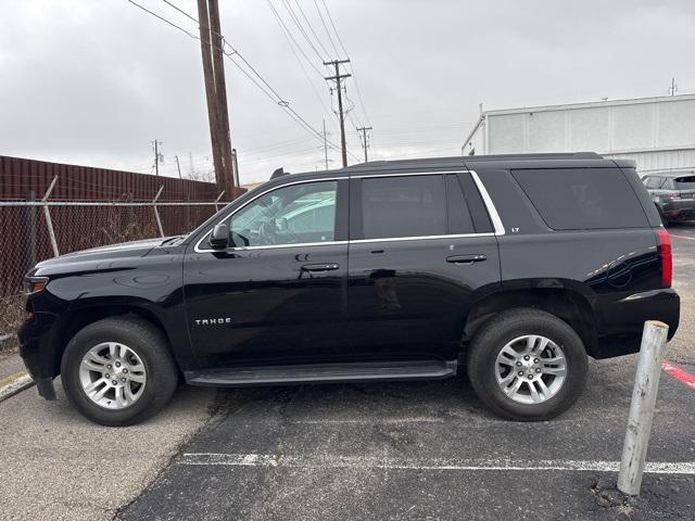 used 2019 Chevrolet Tahoe car, priced at $29,000