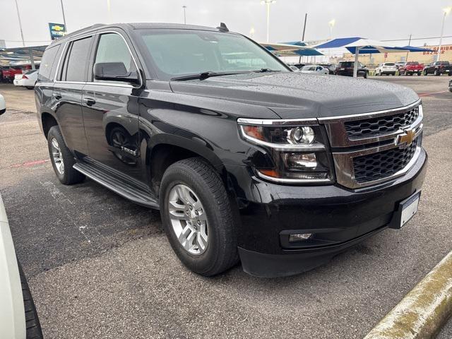 used 2019 Chevrolet Tahoe car, priced at $29,000