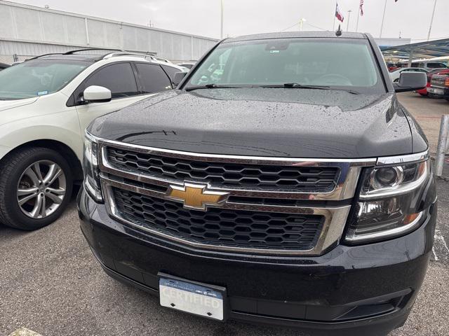 used 2019 Chevrolet Tahoe car, priced at $29,000