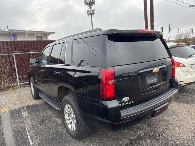 used 2019 Chevrolet Tahoe car, priced at $29,000