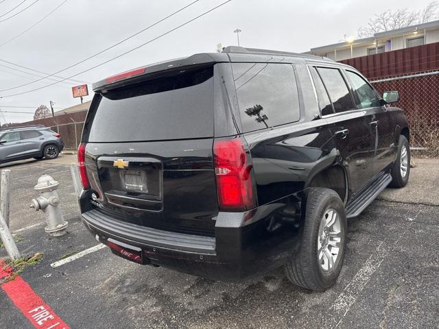 used 2019 Chevrolet Tahoe car, priced at $29,000