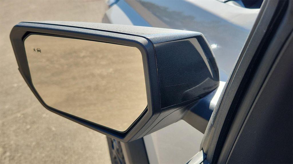 new 2026 Chevrolet Colorado car, priced at $40,000