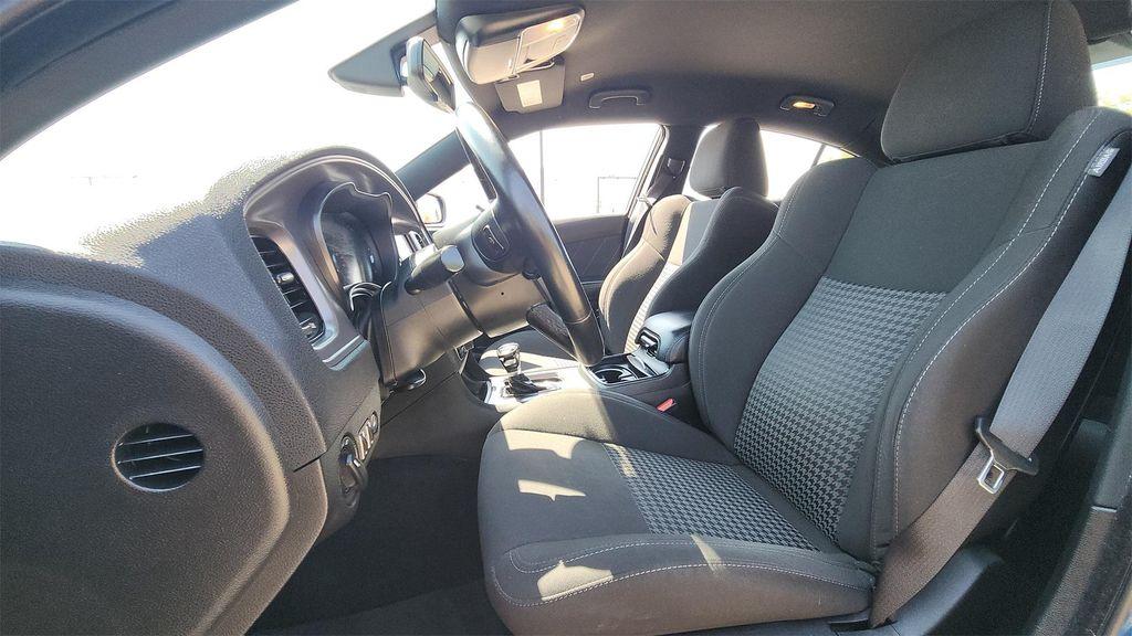 used 2023 Dodge Charger car, priced at $24,500