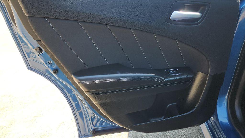 used 2023 Dodge Charger car, priced at $24,500
