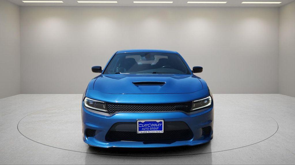 used 2023 Dodge Charger car, priced at $24,500