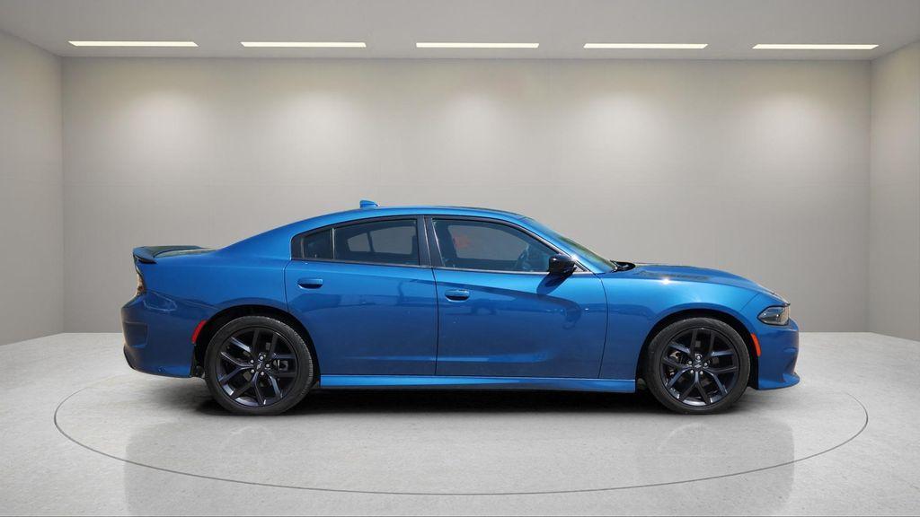 used 2023 Dodge Charger car, priced at $24,500