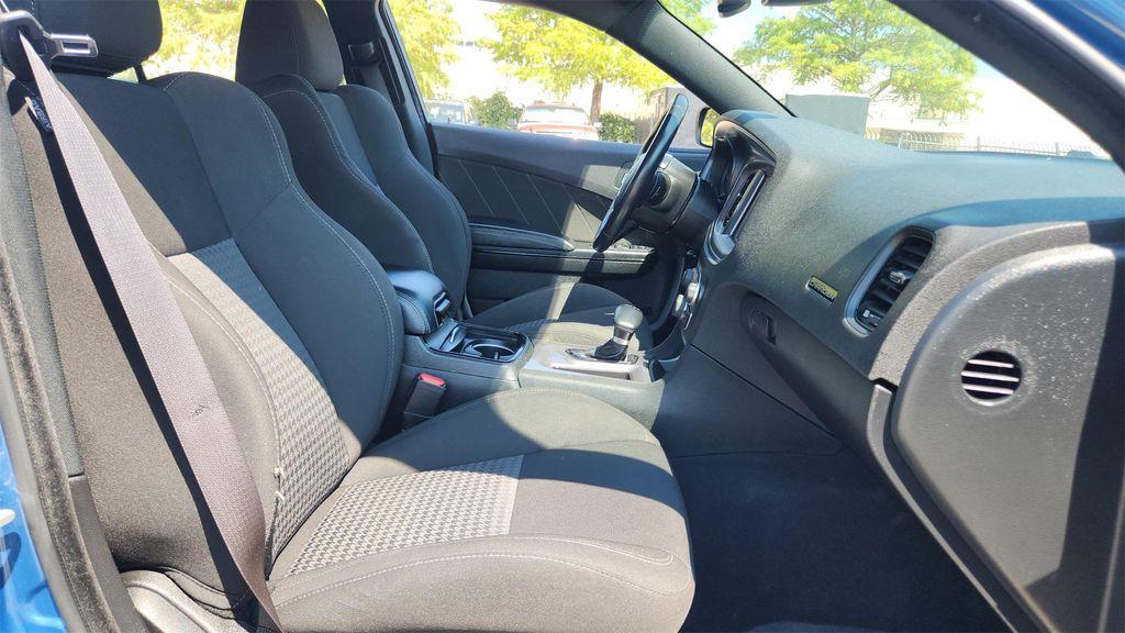 used 2023 Dodge Charger car, priced at $24,500