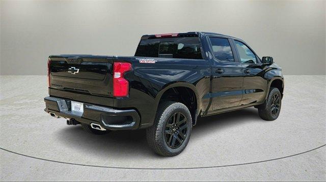 new 2024 Chevrolet Silverado 1500 car, priced at $66,870