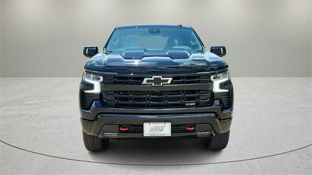 new 2024 Chevrolet Silverado 1500 car, priced at $66,870