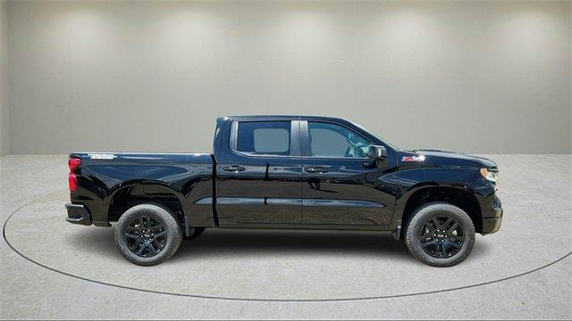 new 2024 Chevrolet Silverado 1500 car, priced at $66,870