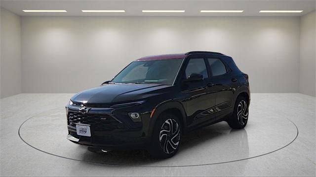 new 2025 Chevrolet TrailBlazer car, priced at $28,000