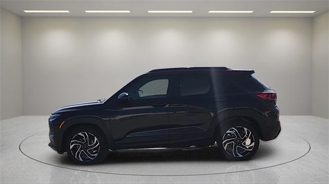 new 2025 Chevrolet TrailBlazer car, priced at $28,000