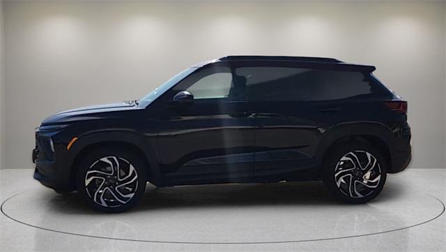 new 2025 Chevrolet TrailBlazer car, priced at $31,000